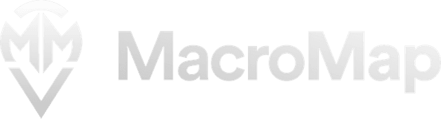 Macro Map Logo